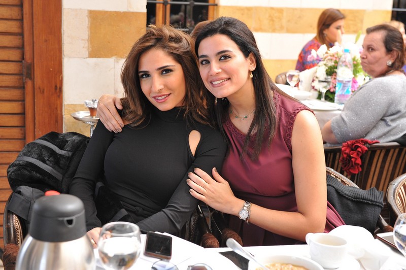 Flamingo Events Mother's Day Brunch